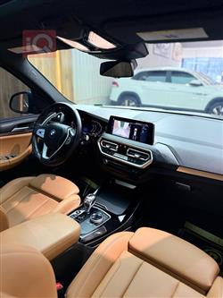 بي ام دبليو X3